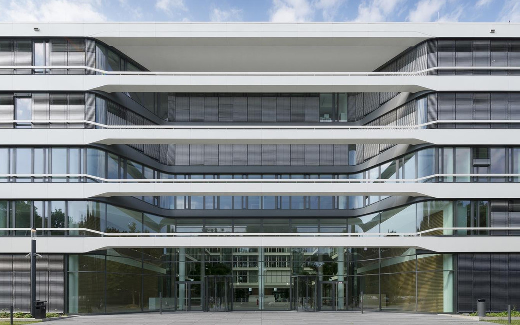 CL MAP hat ein neues Zuhause