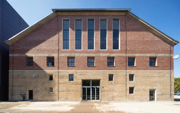 Preis Bauen im Bestand 2025 für Gasteig HP8