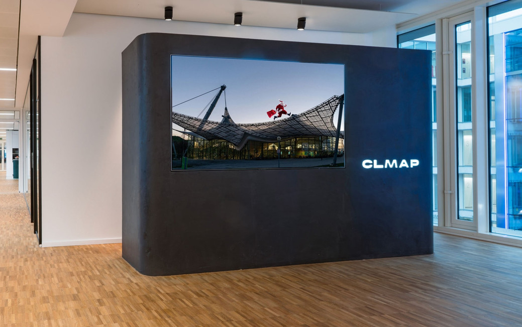 Unser Team wünscht erholsame Feiertage