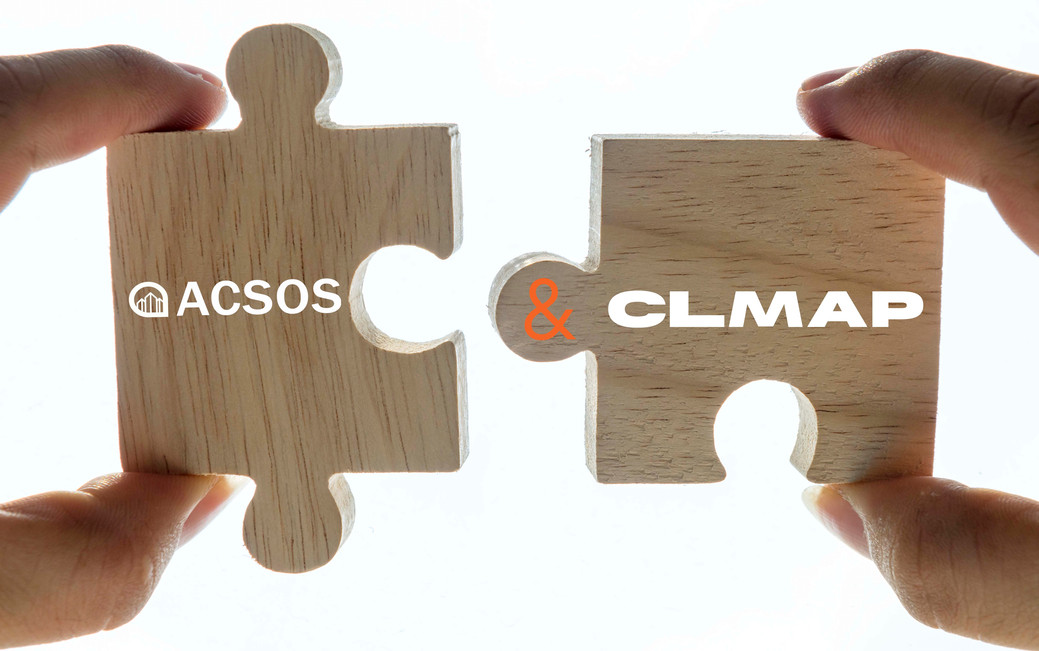 Unsere Kooperation mit ACSOS im Bereich WELL