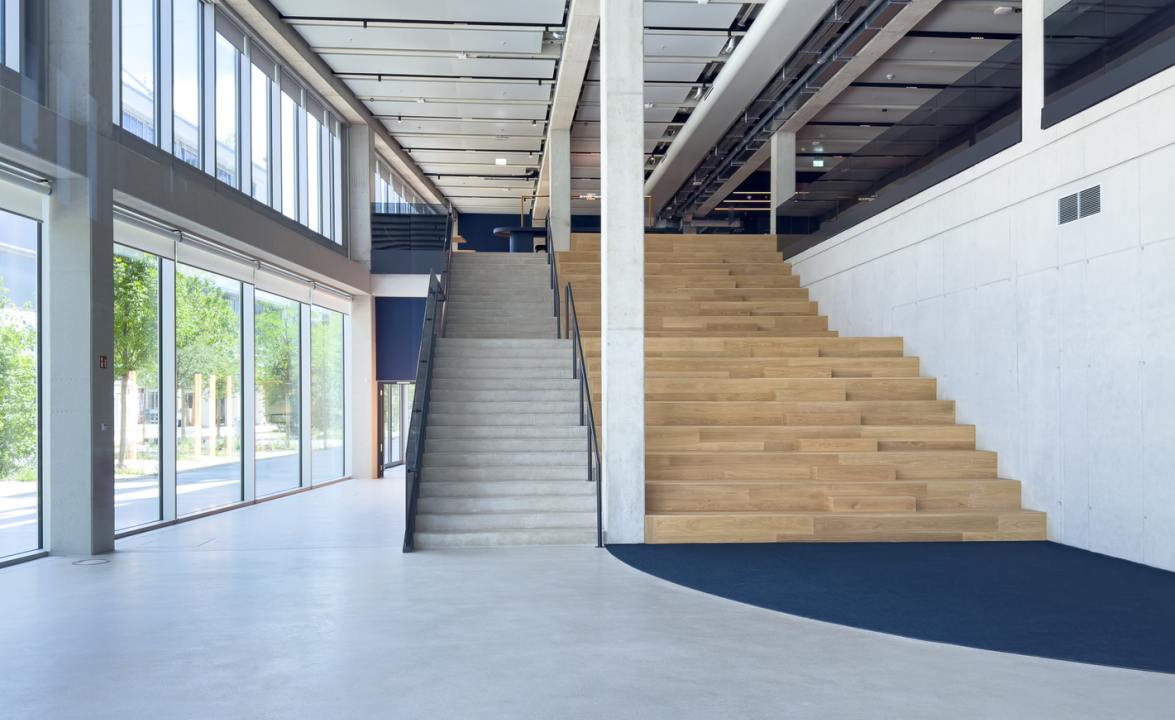WACKER House 4