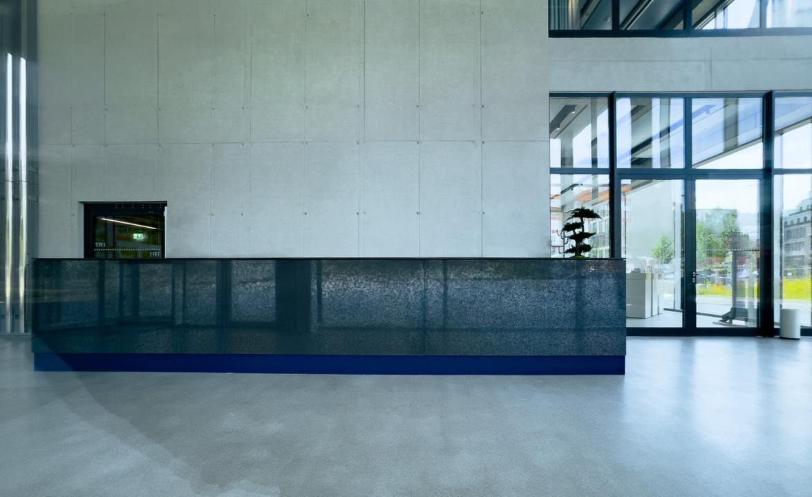 WACKER House 5