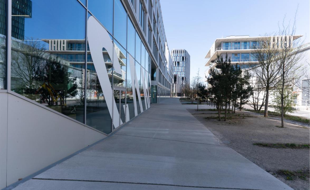 WACKER House 7