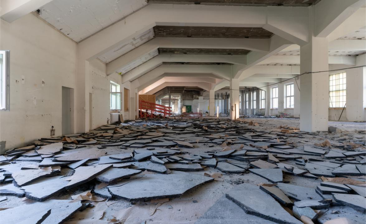 Sanierung Deutsches Museum RA2 10