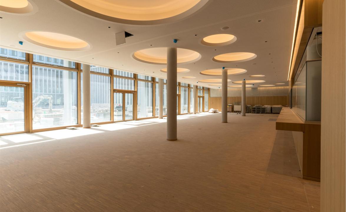 Strafjustizzentrum 10