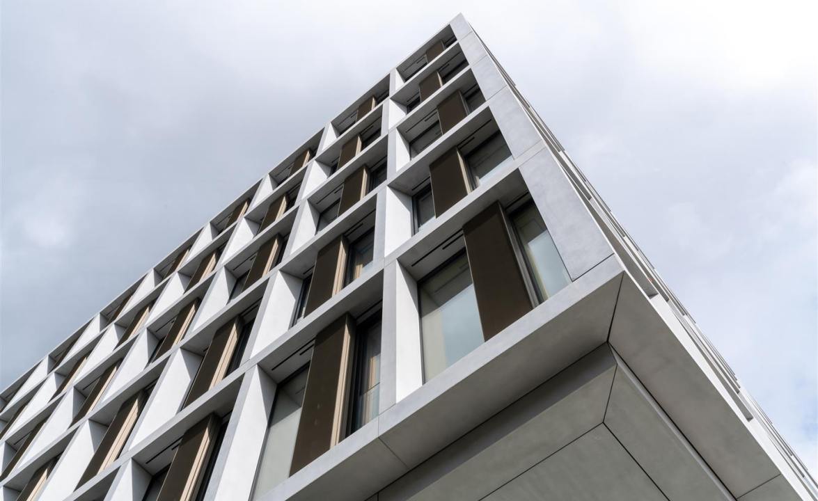 Strafjustizzentrum 3