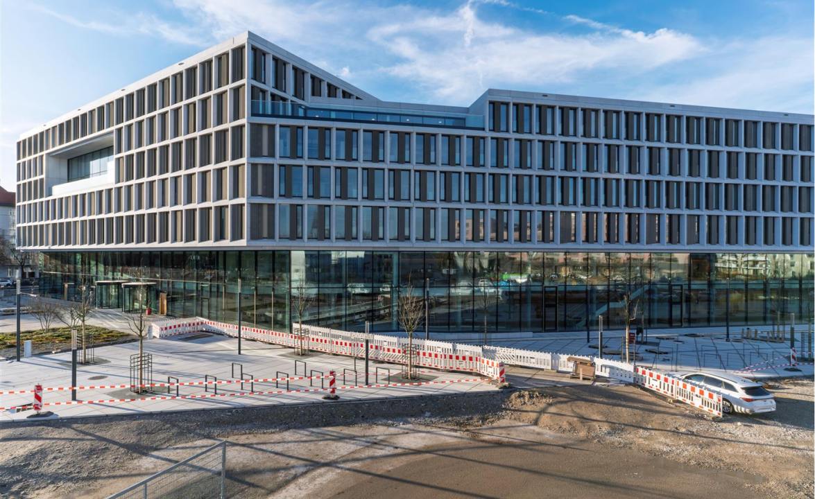 Strafjustizzentrum 11