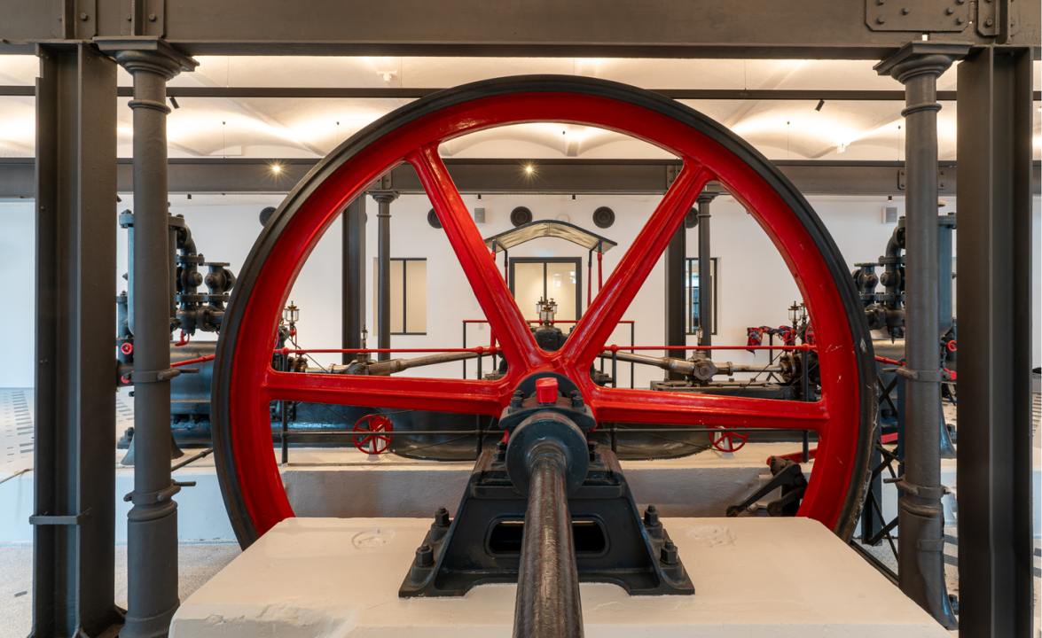 EISWERK 4