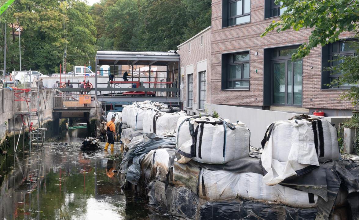 EISWERK 7