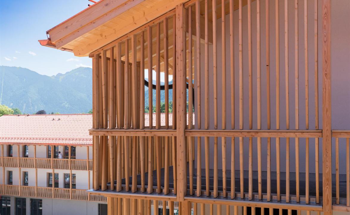 Ortsmitte Bad Wiessee 6