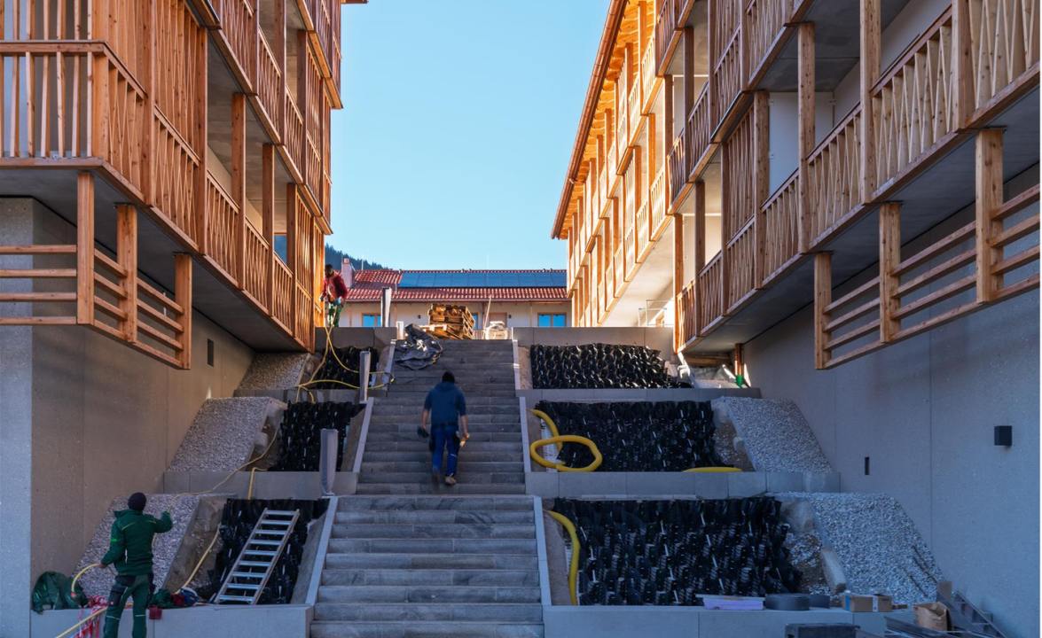 Ortsmitte Bad Wiessee 8