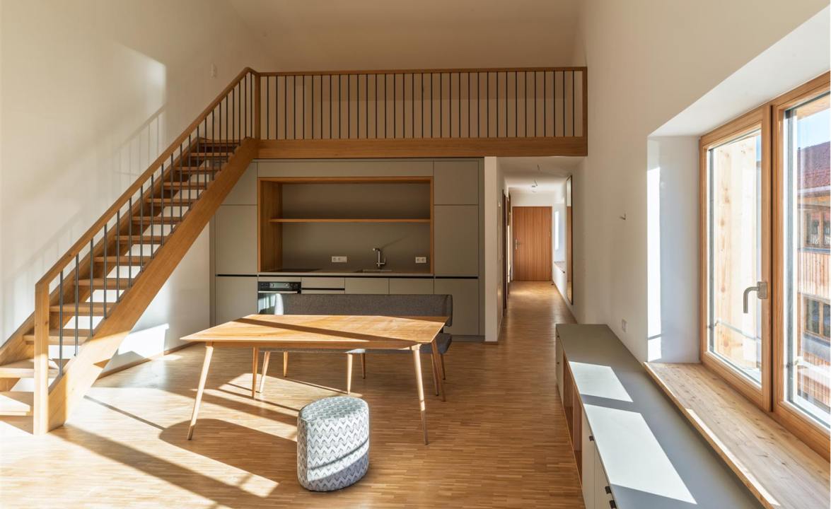 Ortsmitte Bad Wiessee 10