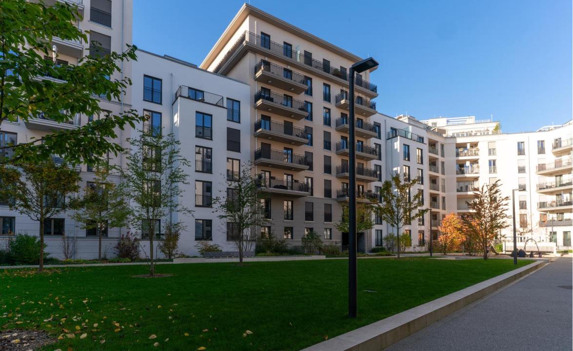 Am Nockherberg Mitte 5