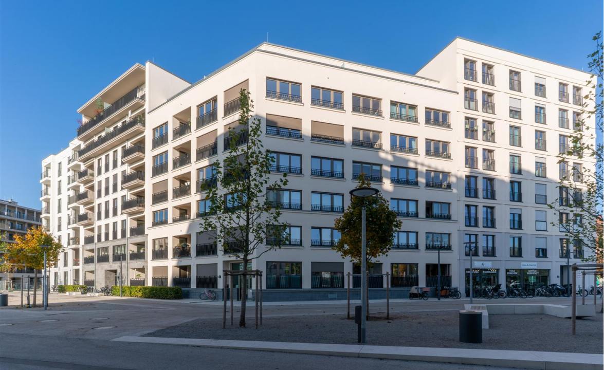 Am Nockherberg Mitte 6