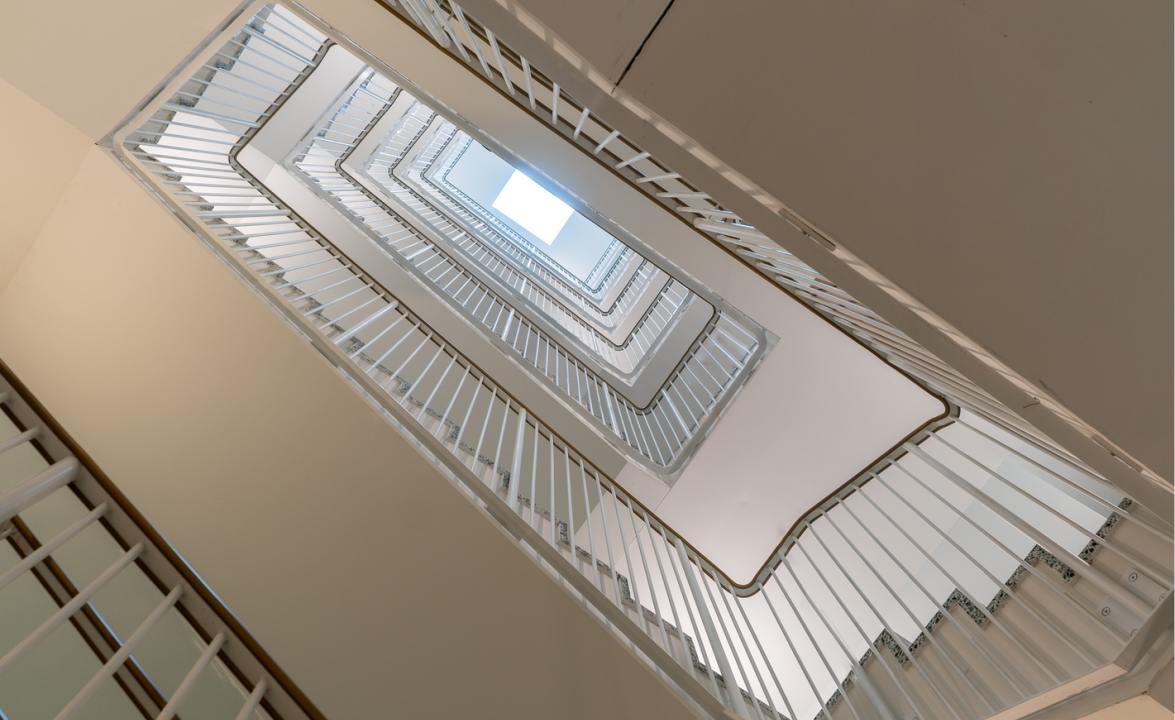SWM Werkswohnungen Katharina-von-Bora-Straße 5