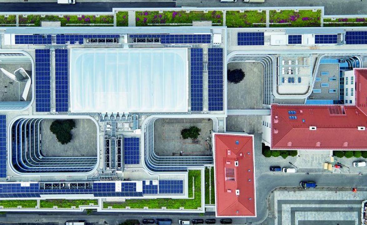 Siemens Headquarter 10