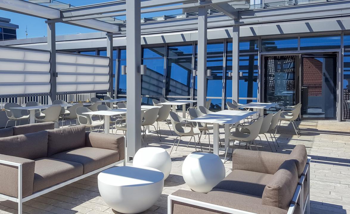 Siemens Headquarter 9