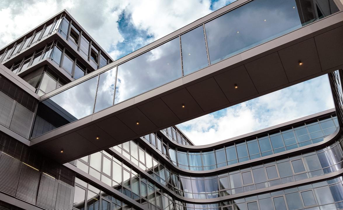 Siemens Headquarter 8