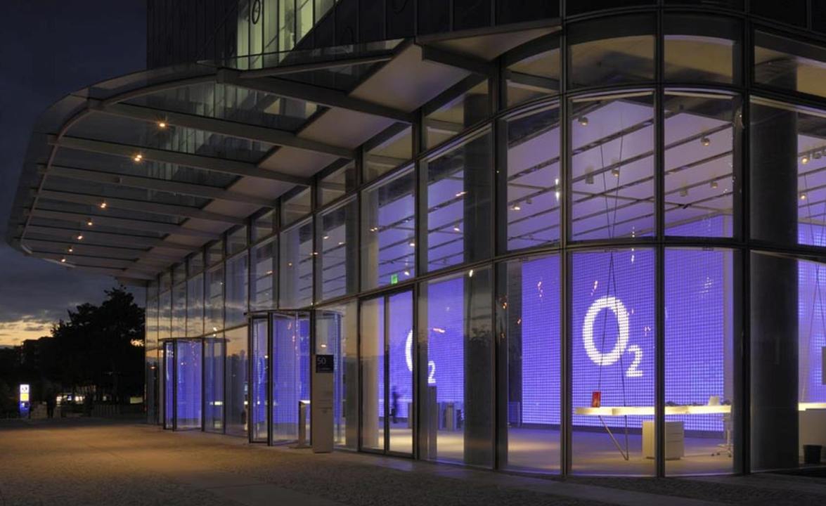 O2 Tower | Uptown 3