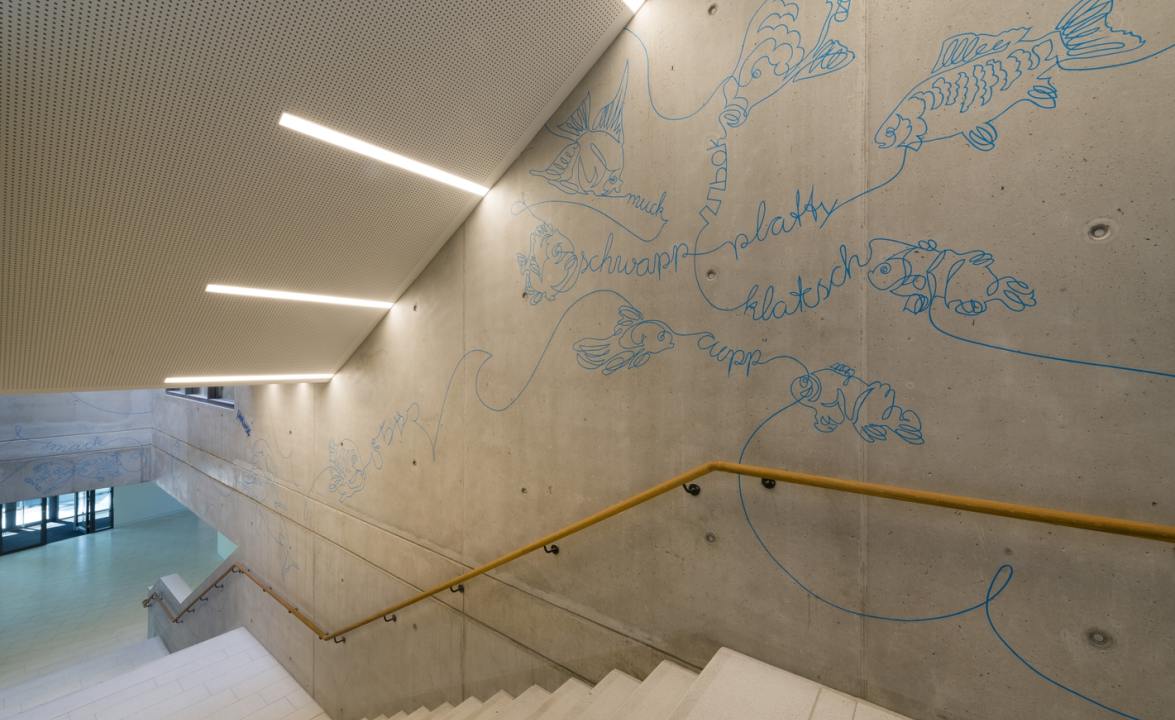 Europäische Schule München 14