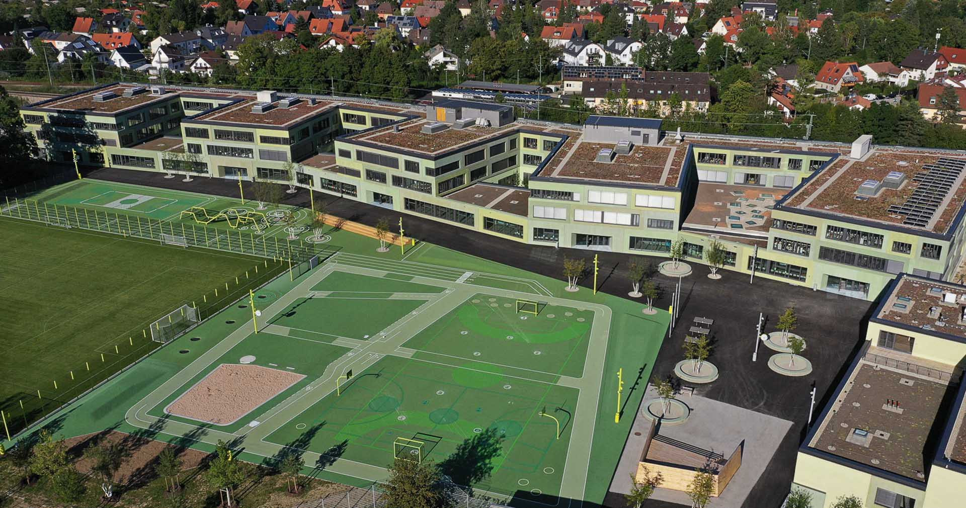 Europäische Schule München