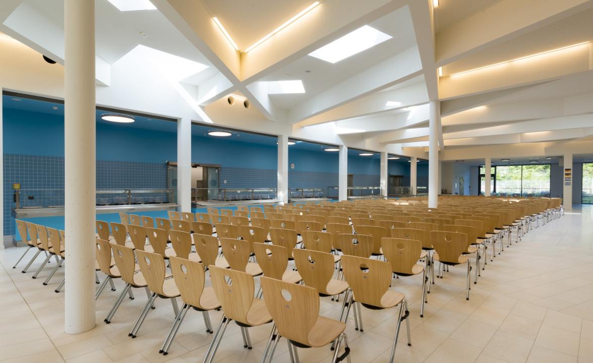 Europäische Schule München 11