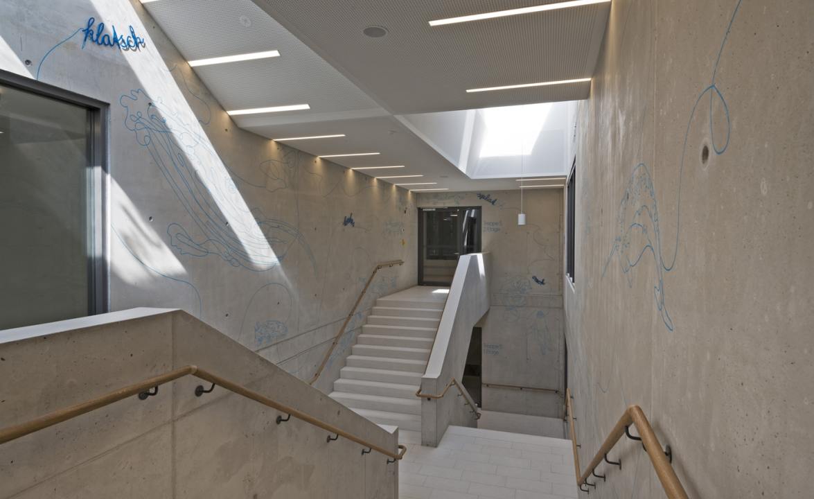 Europäische Schule München 12