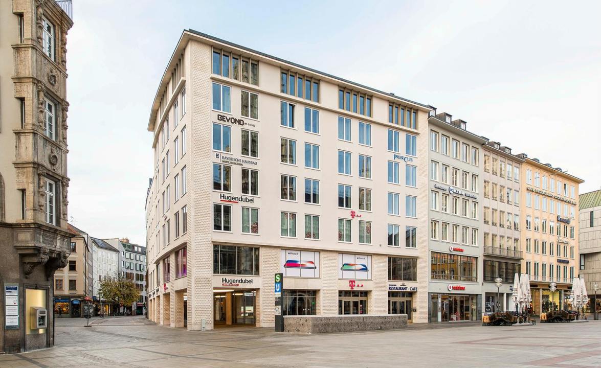 Marienplatz 22 4