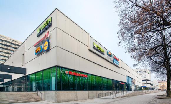 FORUM Schwanthalerhöhe