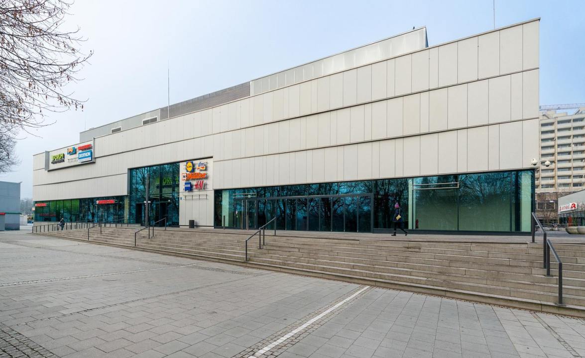 FORUM Schwanthalerhöhe 2