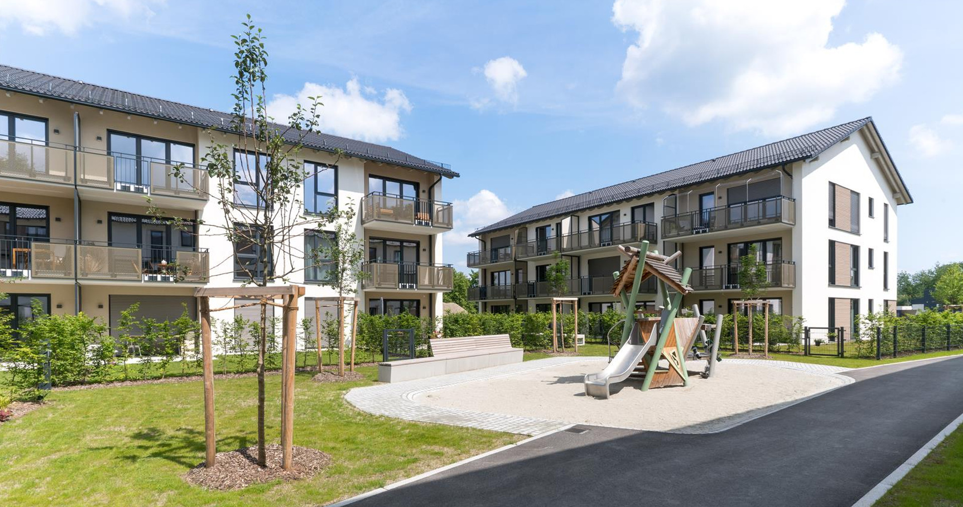 Living Park