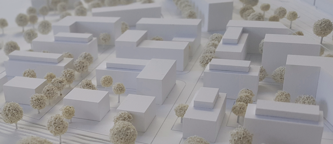Stadtplanung – CL MAP GmbH - für anspruchsvolle Bauprojekte