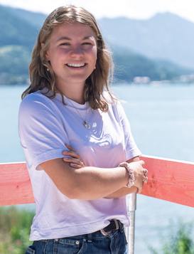 Magdalena