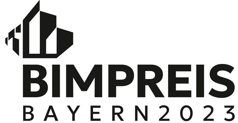 BIM-Preis Bayern 2023